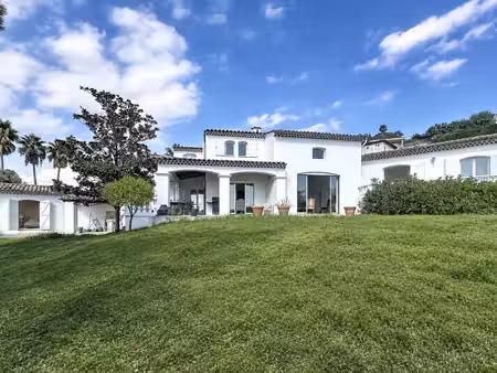 achat maison 8 pièces 210m² nice 06200