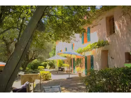 achat maison 12 pièces 300m² peymeinade 06530