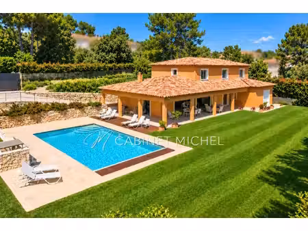 achat maison 7 pièces 260m² biot 06410