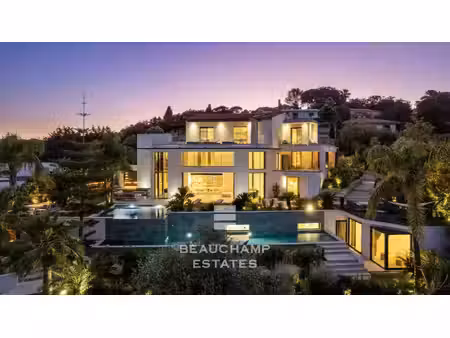 achat maison 11 pièces 450m² mougins 06250