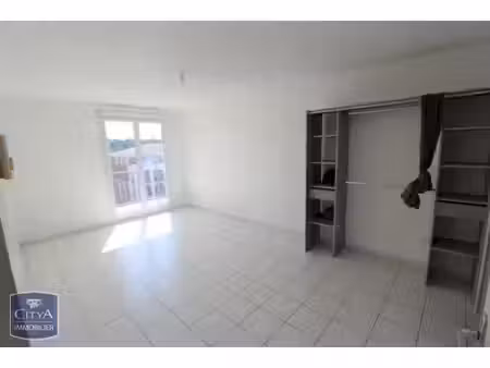 location appartement 1 pièce 33m² aix en provence 90ème