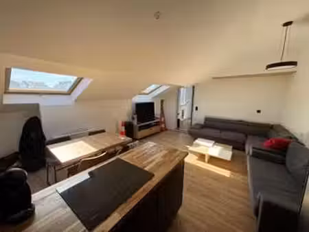 location appartement 2 pièces à angers centre (49000) : à louer 2 pièces / 38m² angers cen