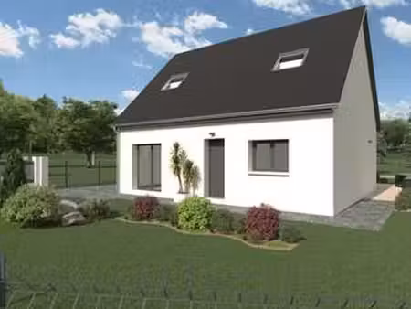 vente maison à créhen (22130) : à vendre / 97m² créhen