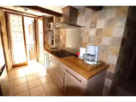 location appartement 2 pièces 39m² colmars 04370