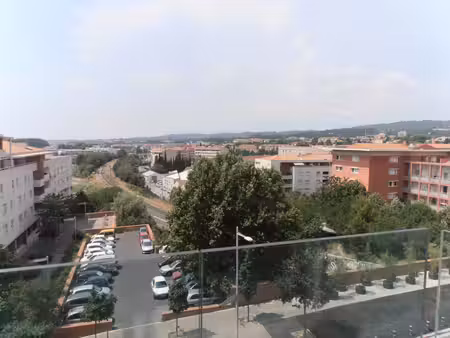 location appartement 2 pièces 34m²