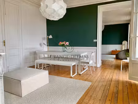 achat appartement 6 pièces 175m²
