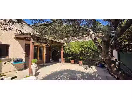 location maison 3 pièces 37m² villeneuve loubet 06270