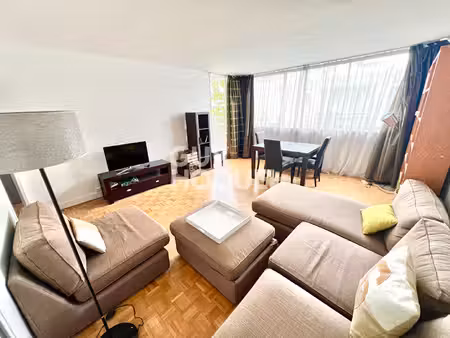 appartement 4 pièces à vendre à massy - secteur conservatoire