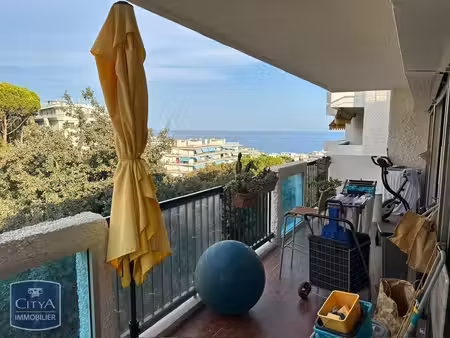 location appartement 3 pièces 60m² nice 06200