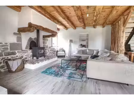 maison melesse 8 pièce(s) 215 m2