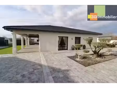 vente maison 6 pièces 131 m² mouchard (39330)
