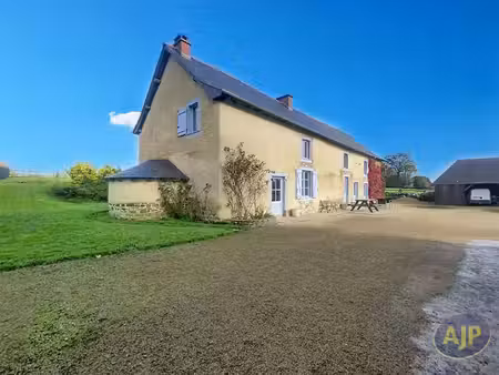 longère de charme