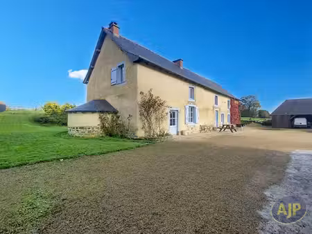 longère de charme