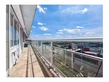 appartement à vendre à avenue frans van kalken 16 anderlecht (vbe72136)