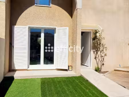 maison 4 pièces - 85 m²