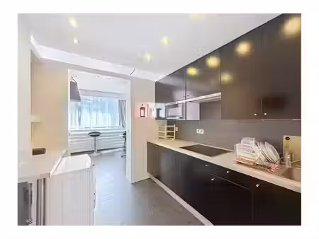 studio à vendre à chaussée de vleurgat 154 bruxelles (vbe71659)