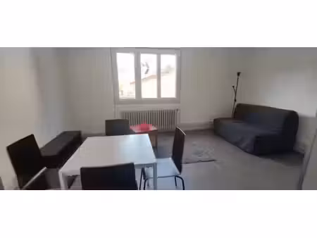 location appartement 1 pièce 36m²
