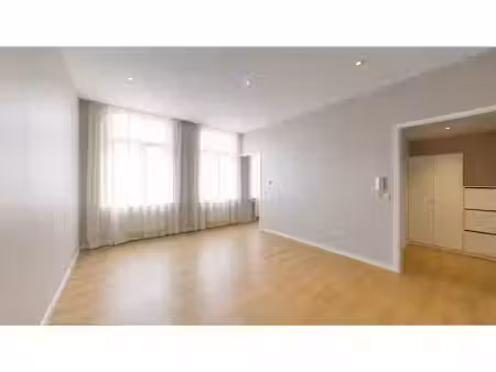 appartement à vendre à rue françois-joseph navez 15 schaerbeek (rbx00201)