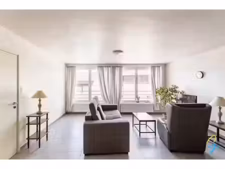 appartement à vendre à brugstraat 20 grammont (rbx00055)
