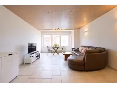 appartement à vendre avec terrasse et 1 chambre   strombeek-bever (vbe71979)