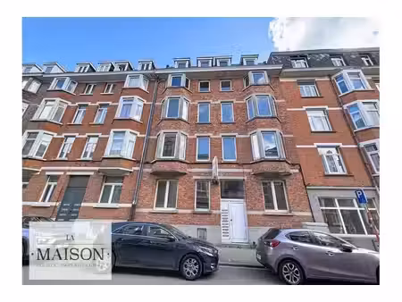 appartement à vendre à rue des glaïeuls 17 uccle (vbe71951)