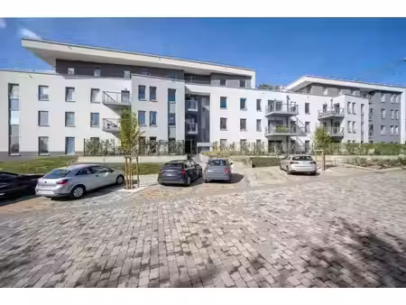 studio à vendre à rue du vicinal 21 libramont-chevigny (vbe72283)