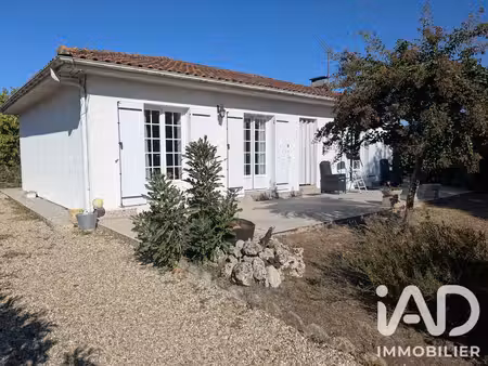 maison traditionnelle à bassens (33530)