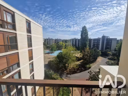 appartement à ris-orangis (91130)