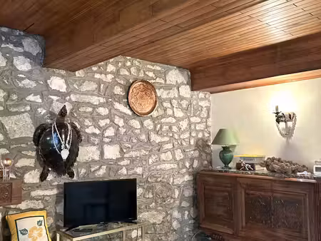 maison de village 73.36 m²