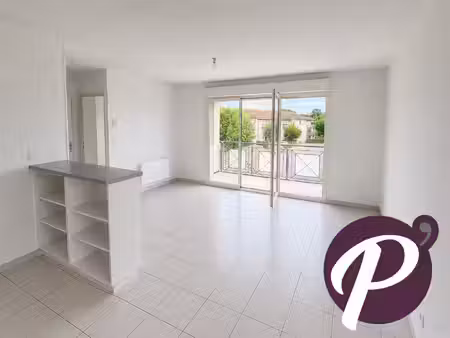location appartement 2 pièces 40m² bergerac 24100