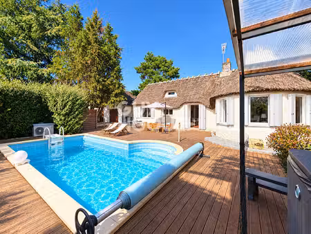 maison sorigny 120m²