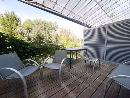 location appartement 2 pièces 43m² bordeaux 33000