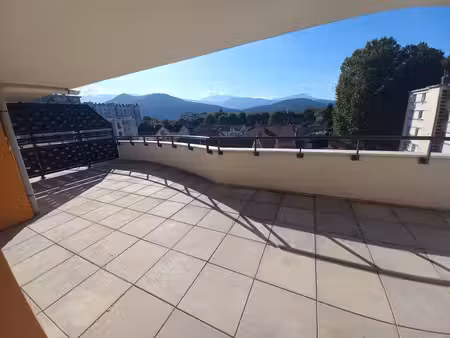 appartement t5