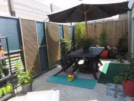 vente maison à primelin (29770) : à vendre / 101m² primelin