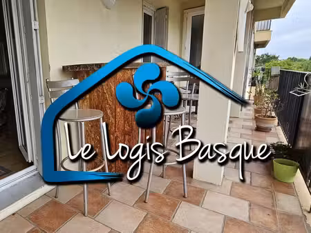 location appartement 5 pièces 95m² anglet 64600