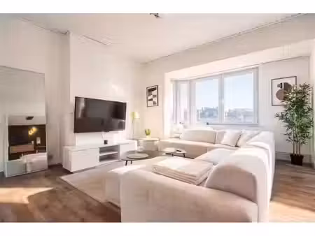 appartement à vendre à quai de namur 16 huy (rbx00138)