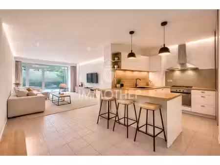 appartement 3p + c