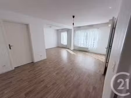 vente appartement 3 pièces à vannes (56000) : à vendre 3 pièces / 62m² vannes