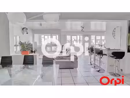 vente appartement 4 pièces 100 m² saint-étienne (42100)