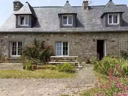 vente maison à crozon (29160) : à vendre / 153m² crozon