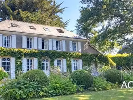 vente maison à lorient kerletu bourgneuf (56100) : à vendre / 250m² lorient kerletu bourgn