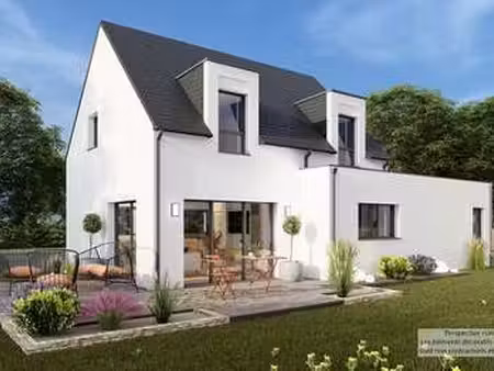 vente maison à paimpol (22500) : à vendre / 110m² paimpol