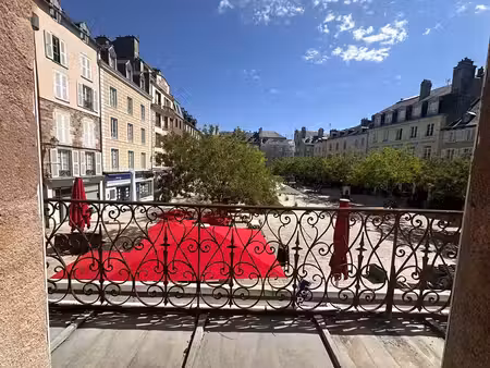 vente appartement 5 pièces 178m2 rodez 12000 - 175275 € - surface privée