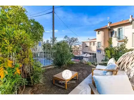 maison de prestige de 81 m2 en vente nice  provence-alpes-côte d'azur
