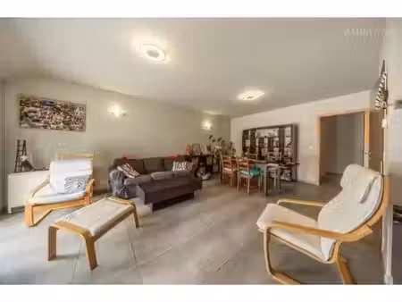 appartement à vendre à rue de pintamont 52/4a+c3 ath (vbe72172)
