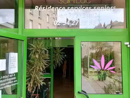 bel appartement situé en plein centre ville  à saisir d'urgence