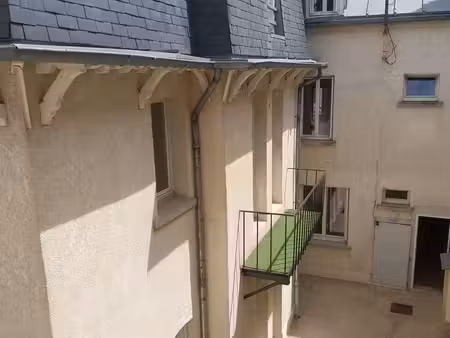 immeuble à montereau-fault-yonne (77130)