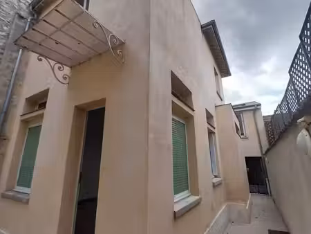 immeuble à montereau-fault-yonne (77130)
