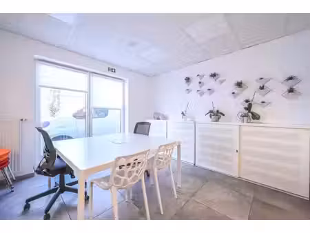bureaux à louer à rue rennequin sualem 13 modave (vbe72297)