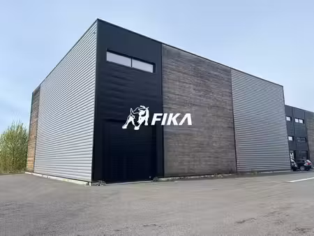 vente local d’activités bouloc 31620 886m²